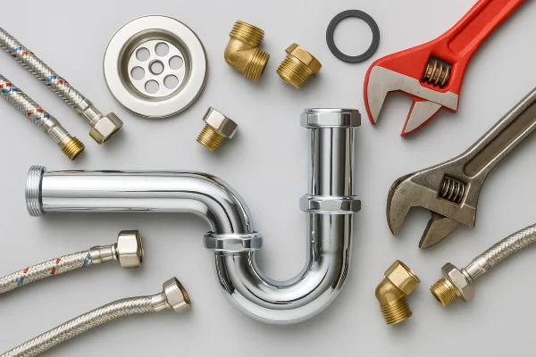PVC pipes underground from Emergency Plumber Grand Prairie in Grand Prairie, TX - Commercial Plumbing Services PVC pipes underground from Emergency Plumber Grand Prairie in Grand Prairie, TX - Commercial Plumbing Services