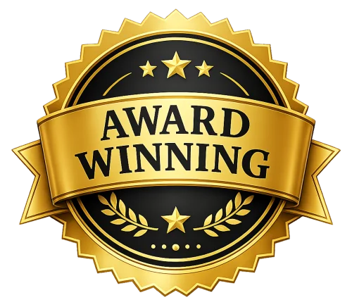 Award winning Plumbing in Grand Prairie, TX